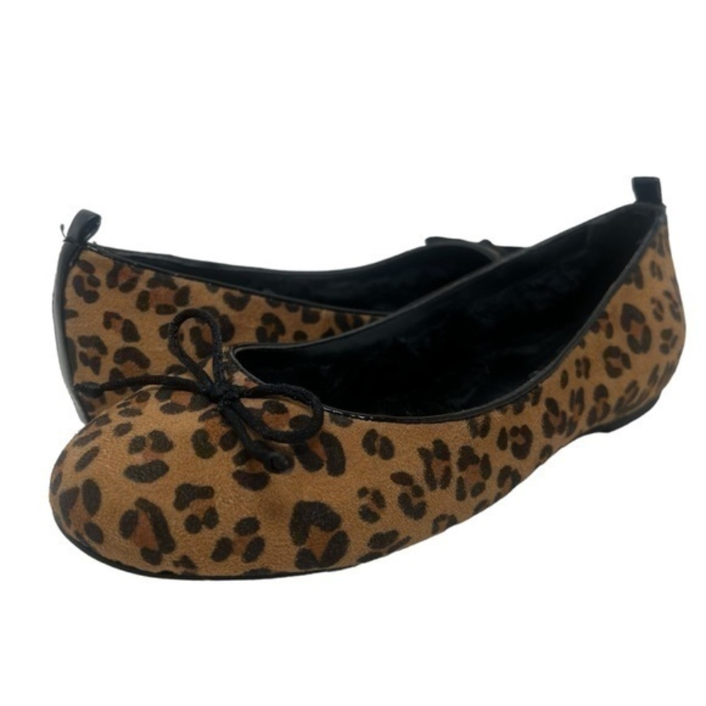 Chico’s Flats